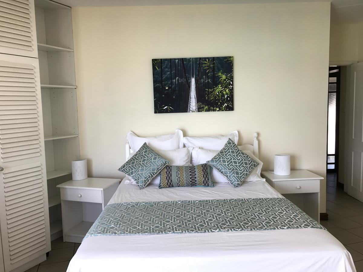 Grand Baie Beach Penthouse Exterior foto